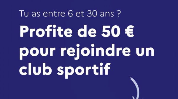 PASS SPORT